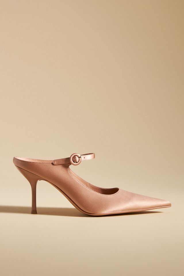 Jeffrey Campbell Tiyera Heels #1