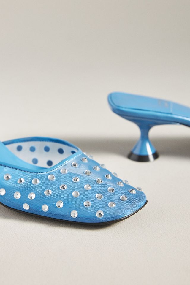 Jeffrey Campbell Ensue-MSJ Heels | Anthropologie