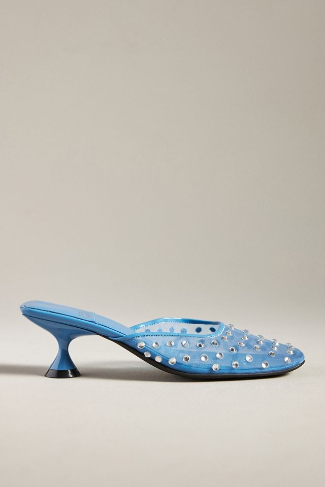 Jeffrey Campbell Ensue-MSJ Heels | Anthropologie