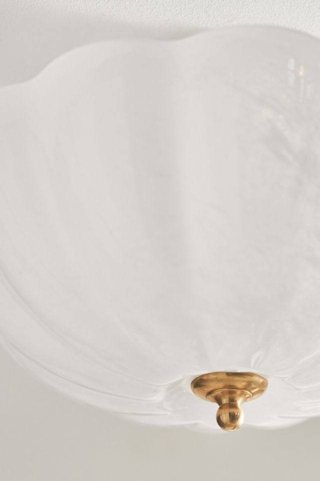 Rosehill Semi-Flush Mount #2