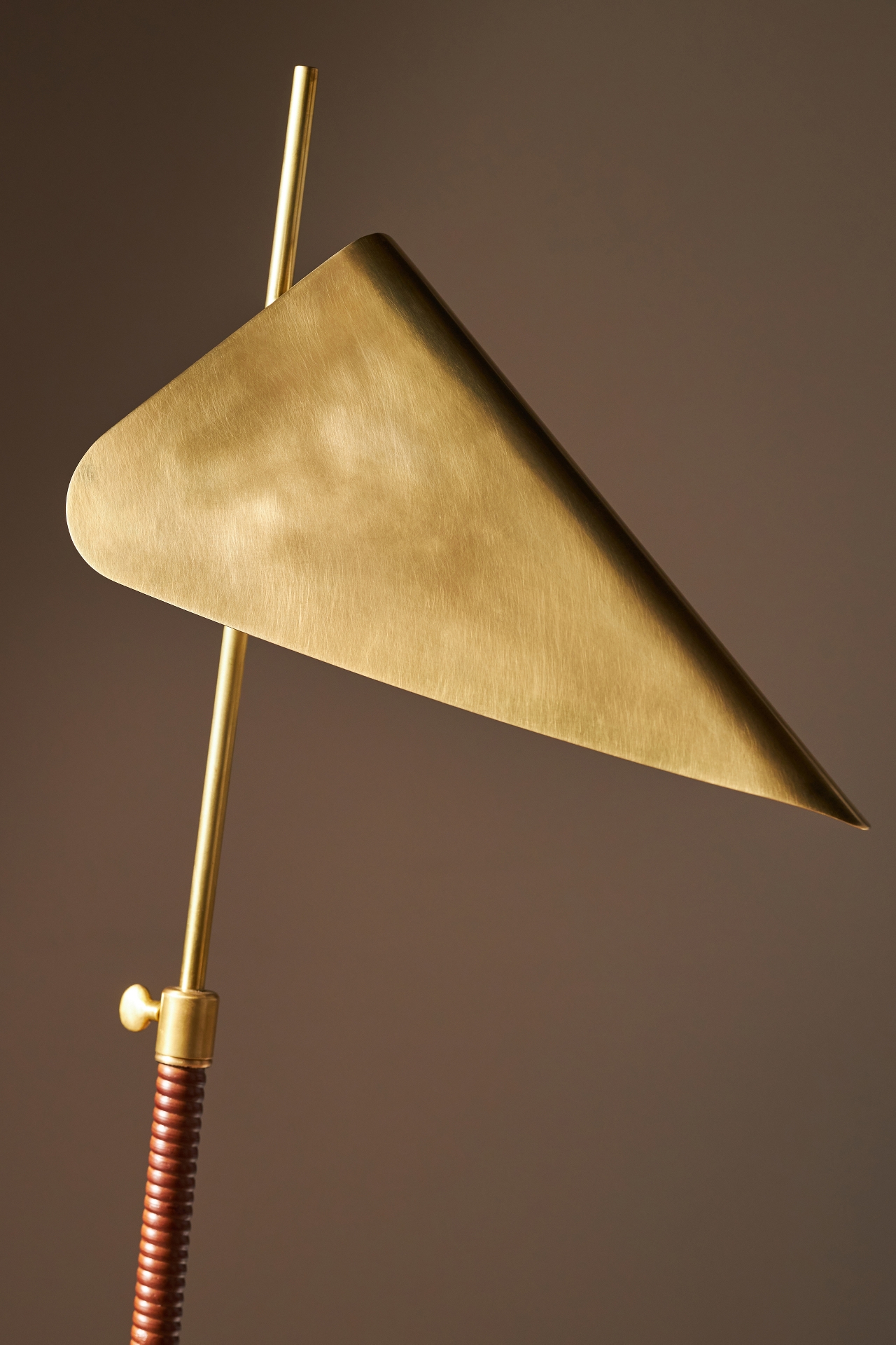 Moresby Floor Lamp