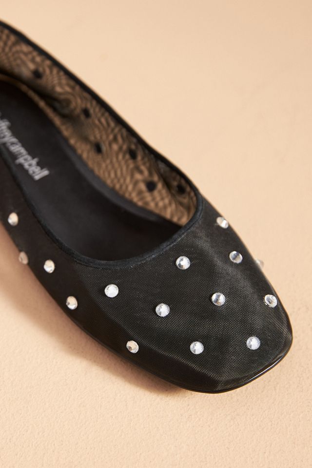 Jeffrey Campbell Gem Flats #2