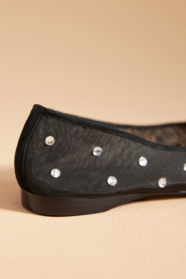 Jeffrey Campbell Gem Flats #3