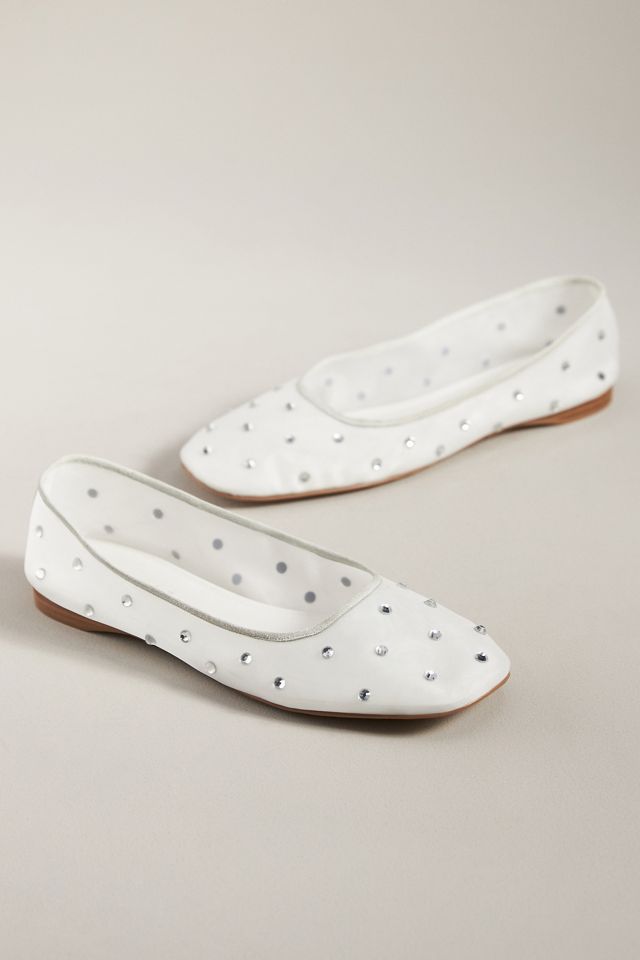 Jeffrey Campbell Gem Flats #1