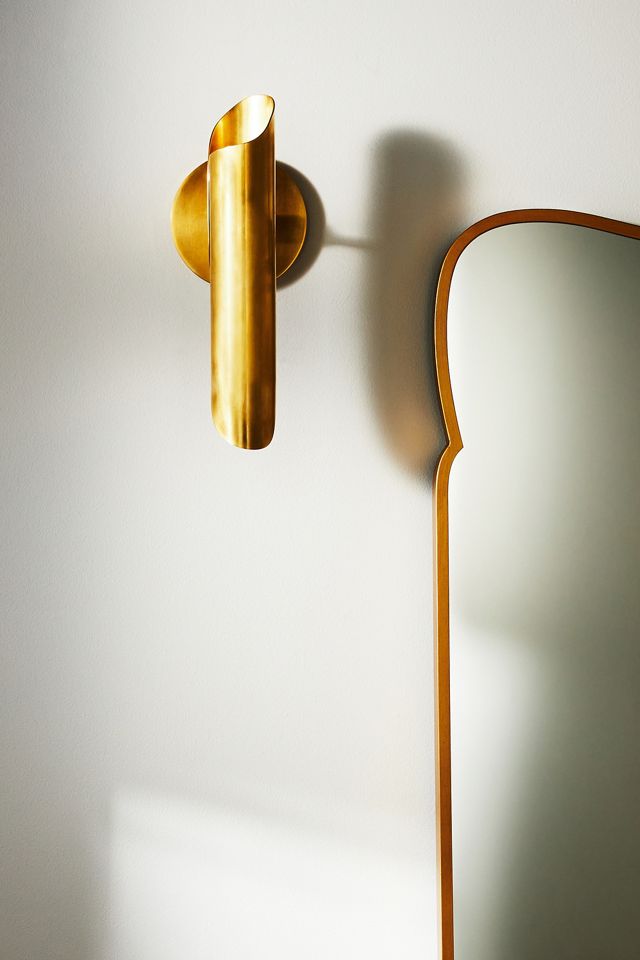 Flore Sconce #1