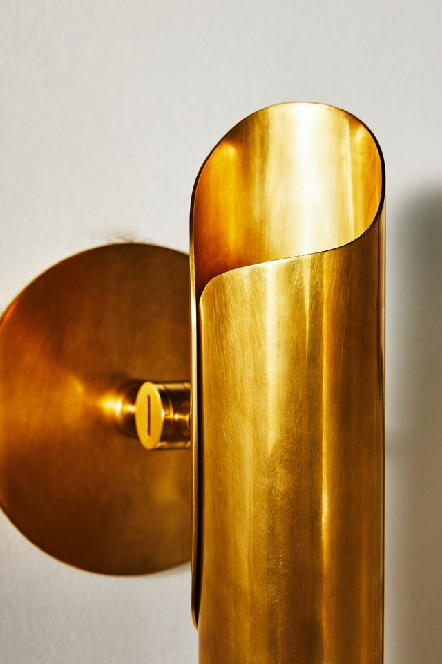 Flore Sconce #2