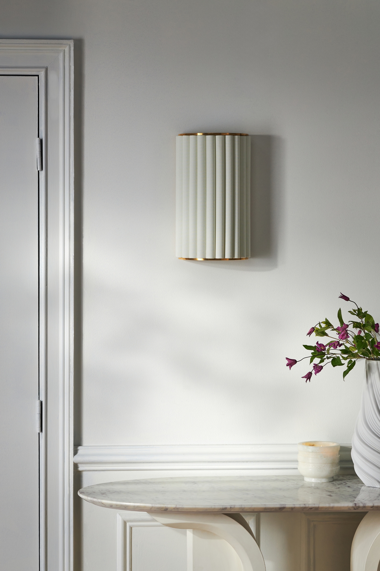 Palati Small Sconce