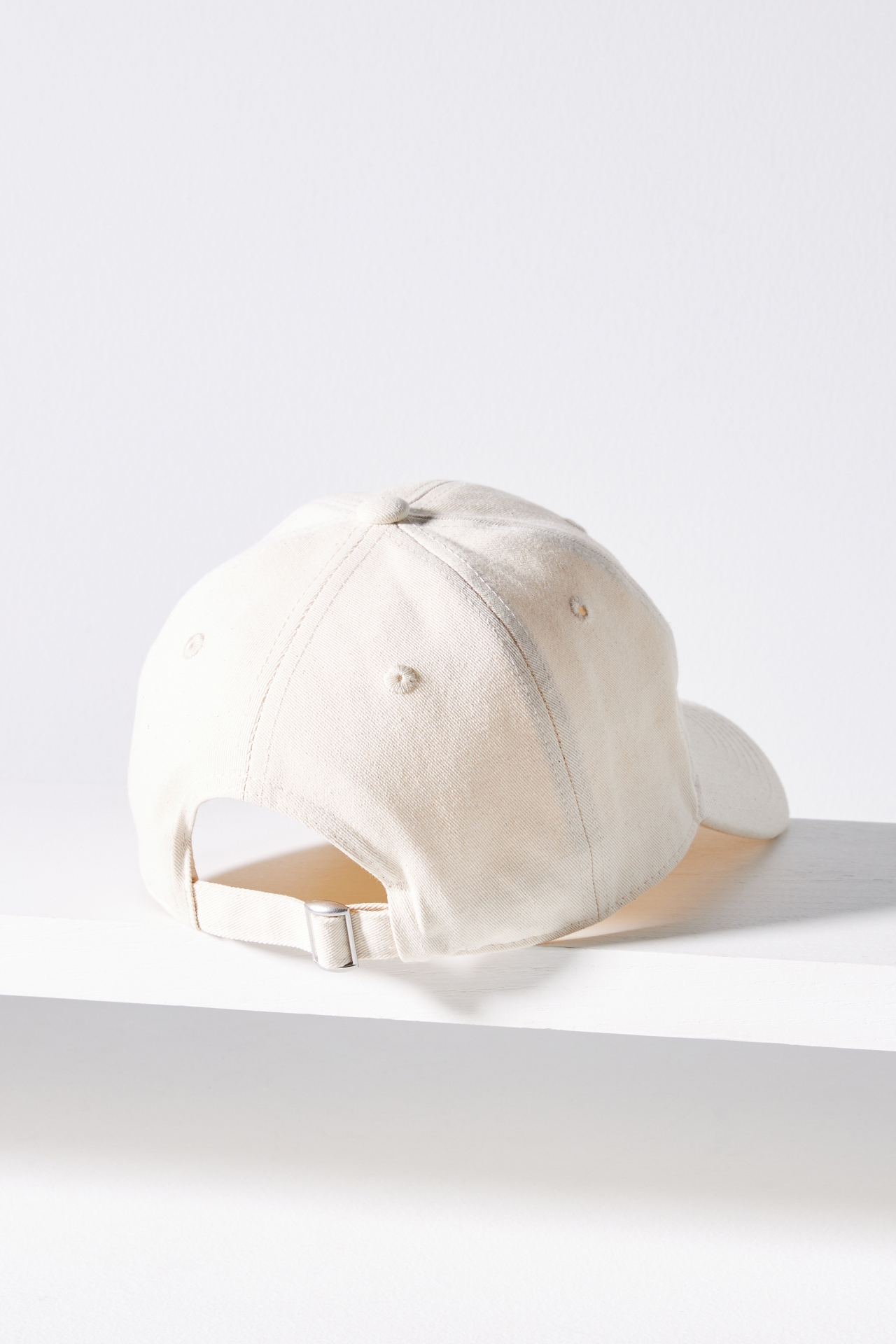 By Anthropologie Icon Baseball Cap