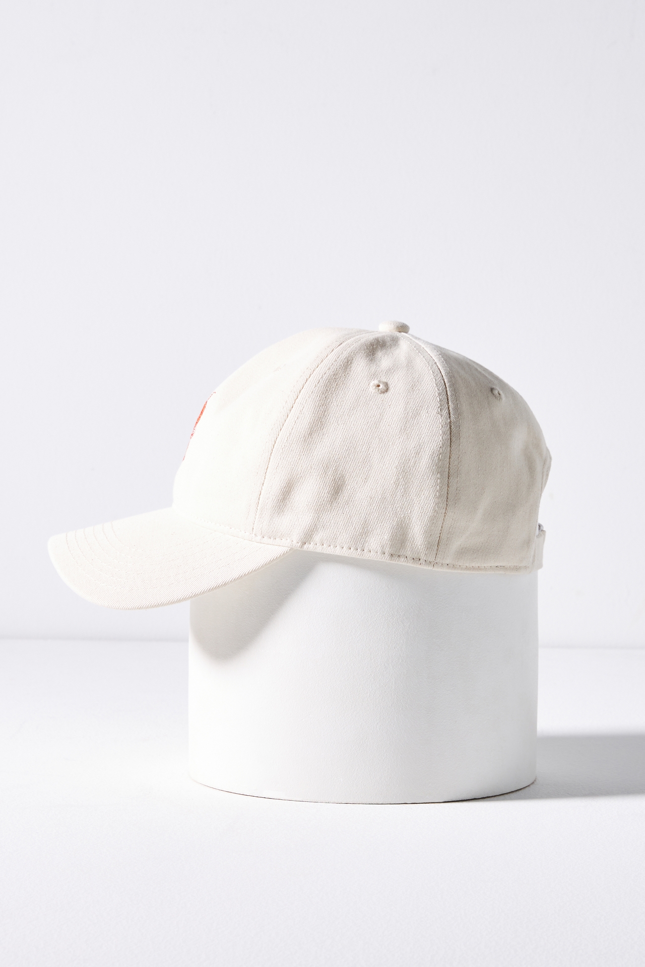 By Anthropologie Icon Baseball Cap