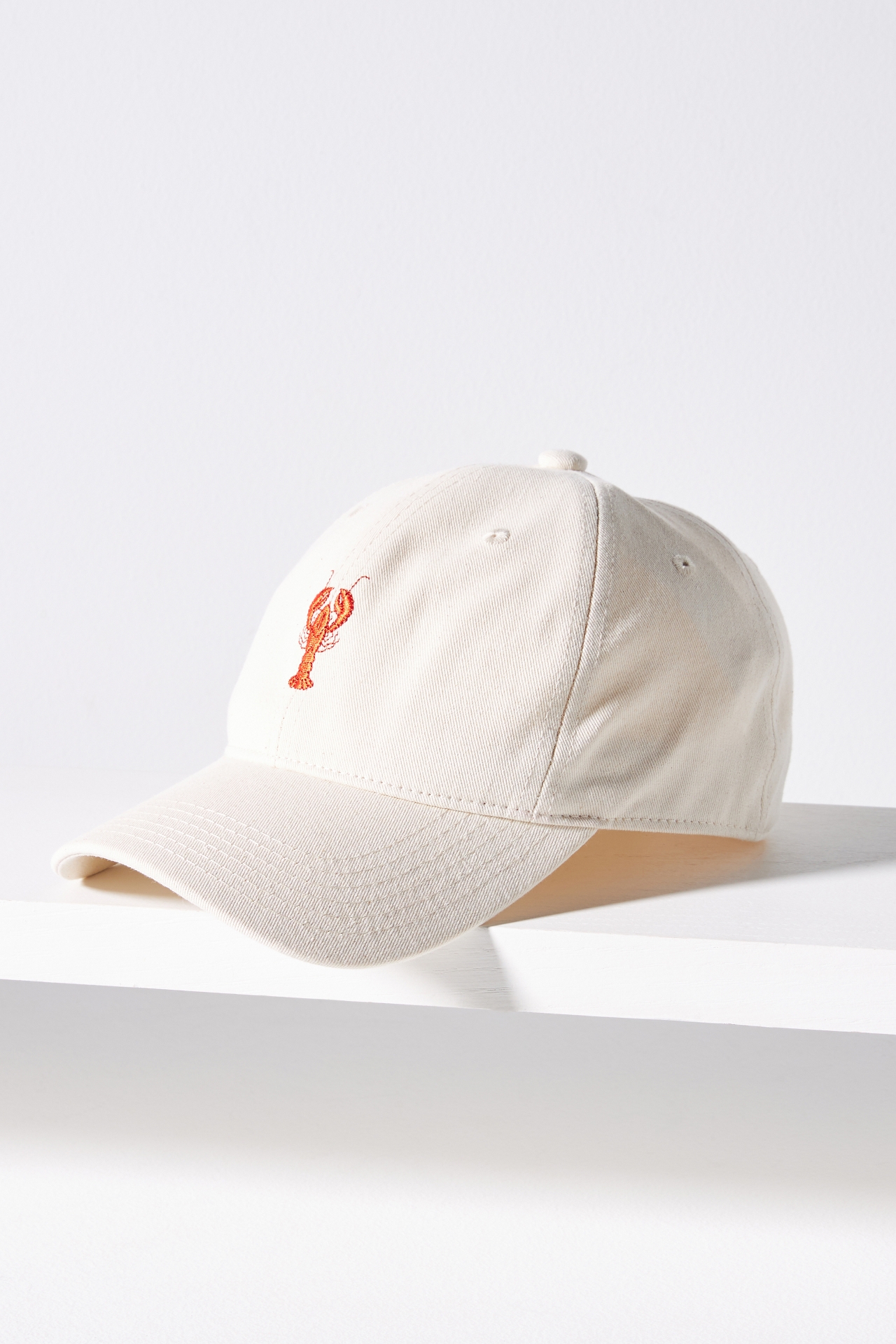 By Anthropologie Icon Baseball Cap