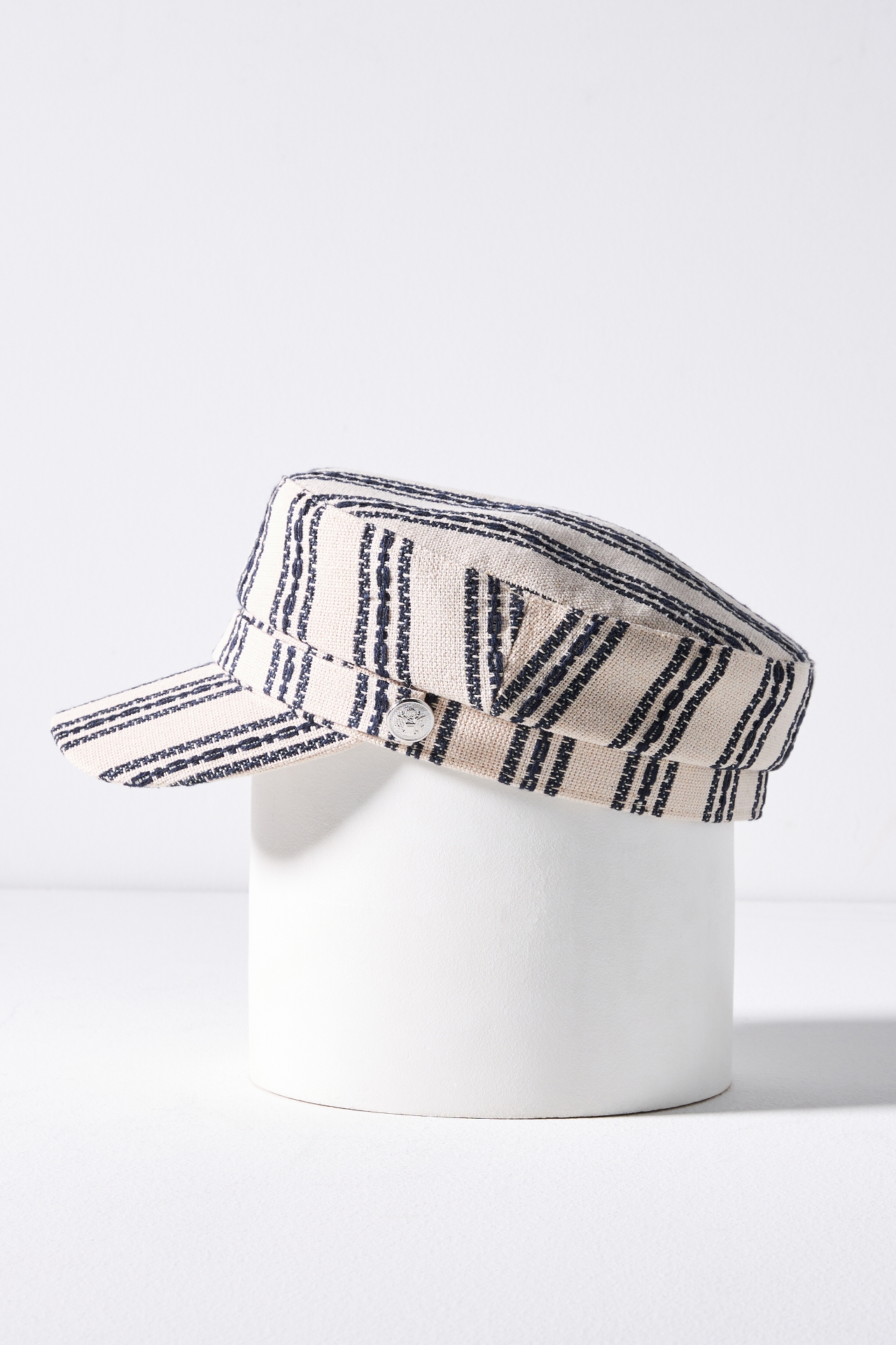 By Anthropologie Newsboy Hat