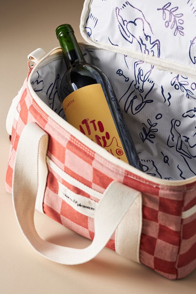 Business & Pleasure Co. Premium Cooler Bag #2