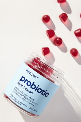 Her Own Probiotic Gummy