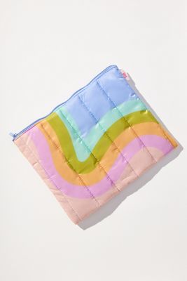 Puffy Tote