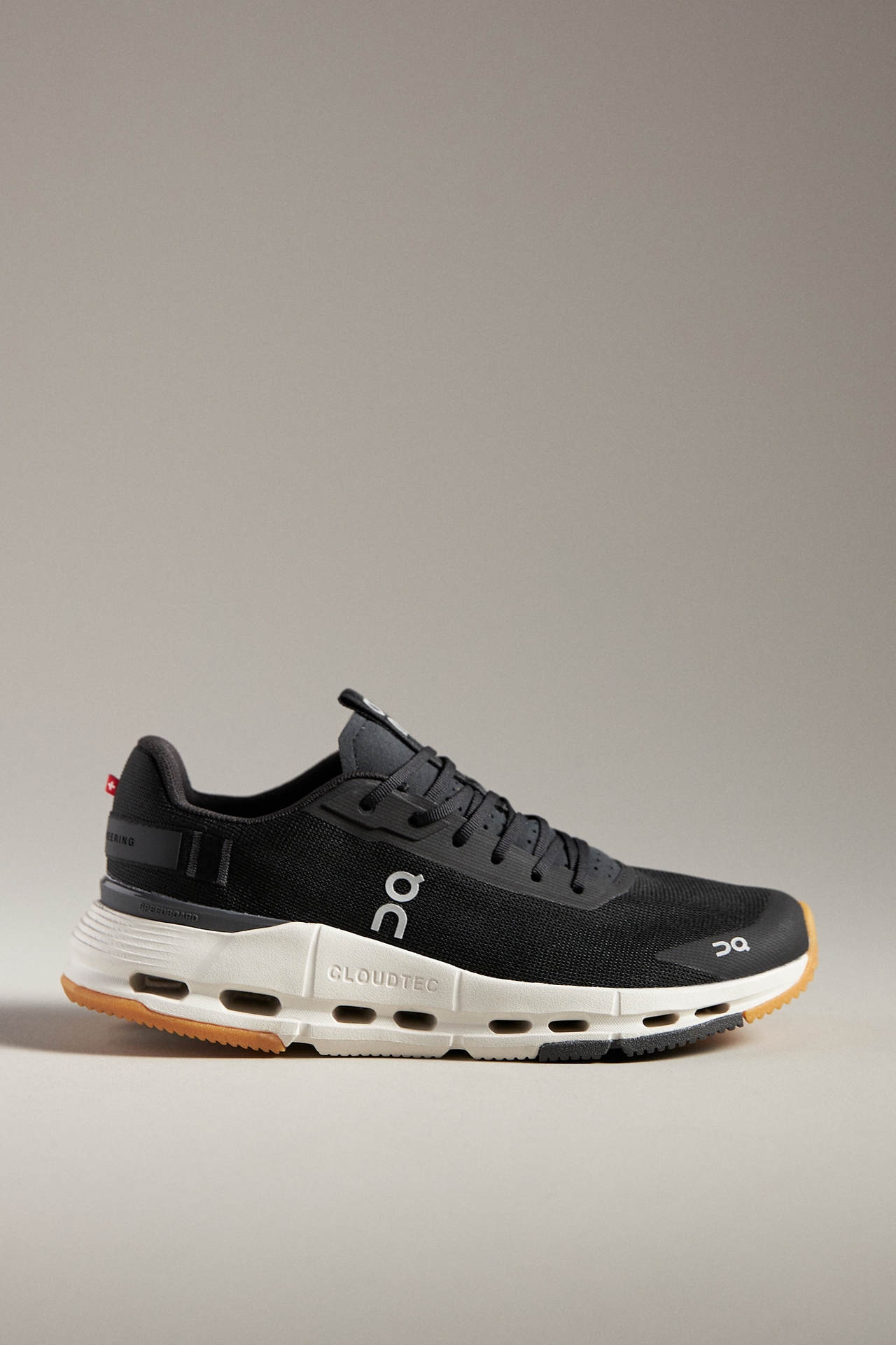 On Cloudnova Form 2 Sneakers