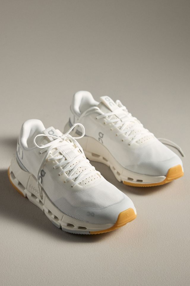 On Cloudnova Form 2 Sneakers