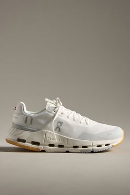 On Cloudnova Form 2 Sneakers