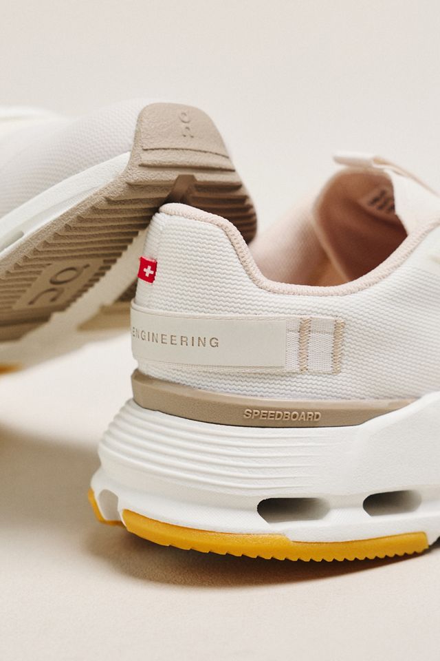 On Cloudnova Form 2 Sneakers | Comfy Sneakers | Anthropologie