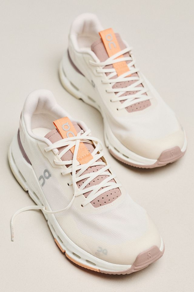 On Cloudnova Form 2 Sneakers #1