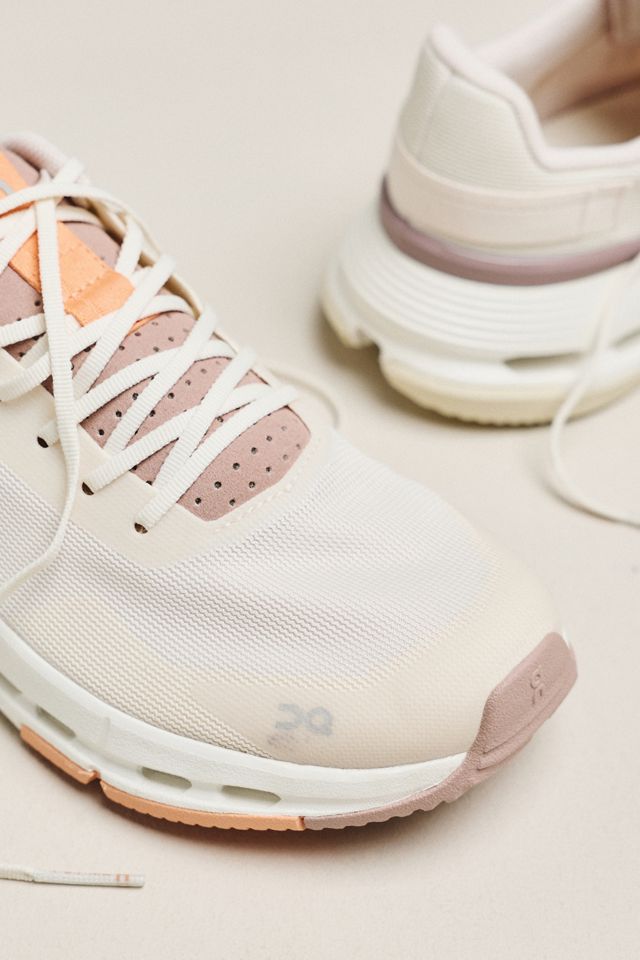 On Cloudnova Form 2 Sneakers #2
