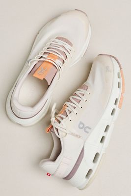 On Cloudnova Form 2 Sneakers