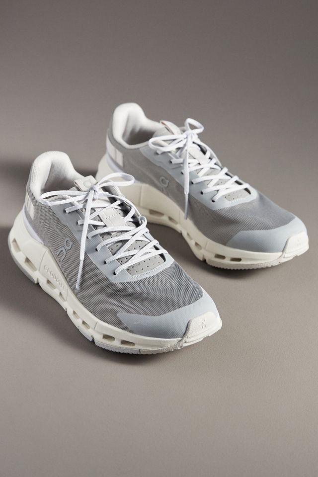 On Cloudnova Form 2 Sneakers