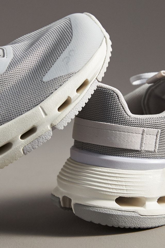 On Cloudnova Form 2 Sneakers