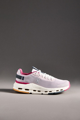 On Cloudnova Form 2 Sneakers In Multi