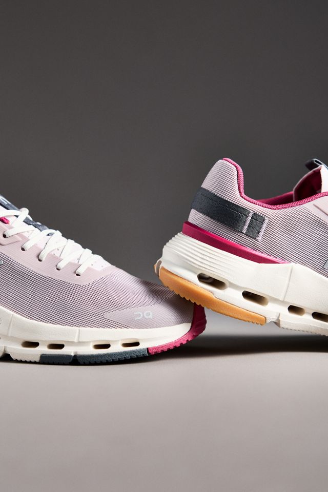 スニーカー ON 'Cloudnova Form 2' sneakers Men's Cloudnova Form 2 | On United States