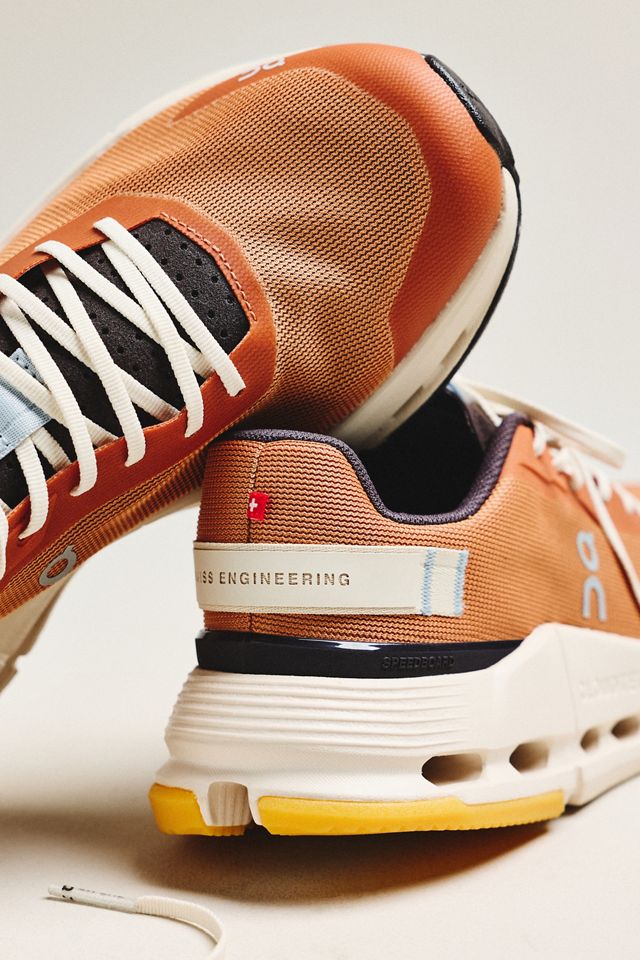 On Cloudnova Form 2 Sneakers #2