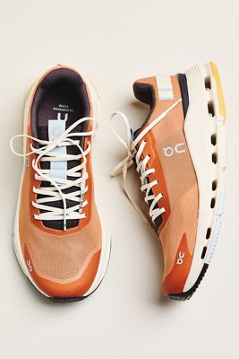 On Cloudnova Form 2 Sneakers