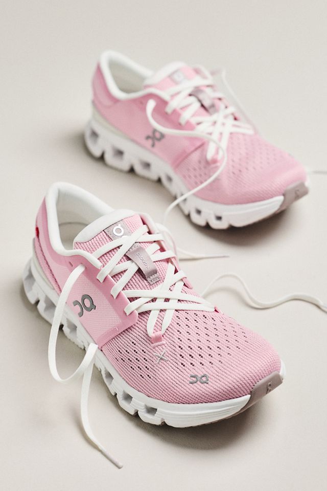 On Cloud X 4 Sneakers