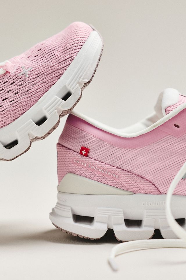On Cloud X 4 Sneakers