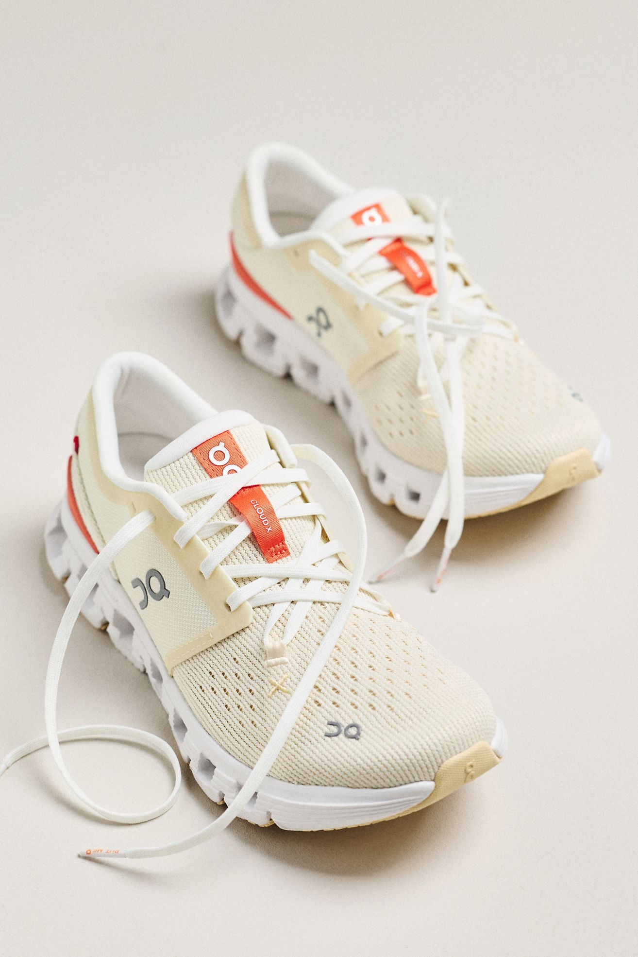 On Cloud X 4 Sneakers