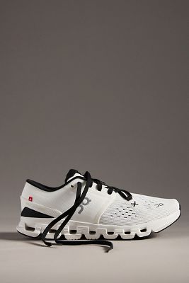 ON CLOUD X 4 SNEAKERS 