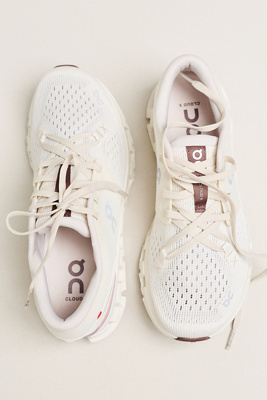 On Cloud X 4 Sneakers | Anthropologie