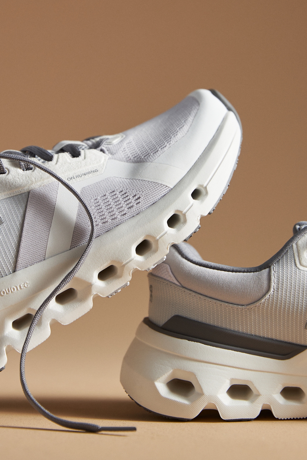 On Cloudrunner 2 Sneakers