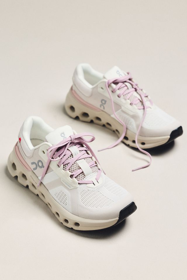 On Cloudrunner 2 Sneakers #1