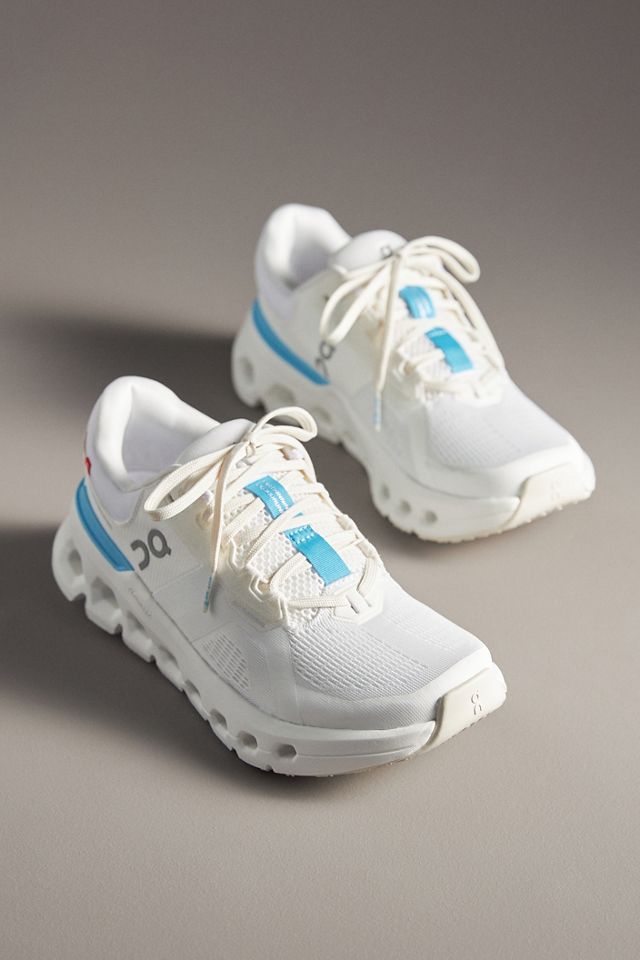 On Cloudrunner 2 Sneakers #1