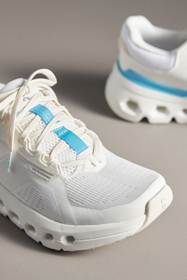 On Cloudrunner 2 Sneakers #2