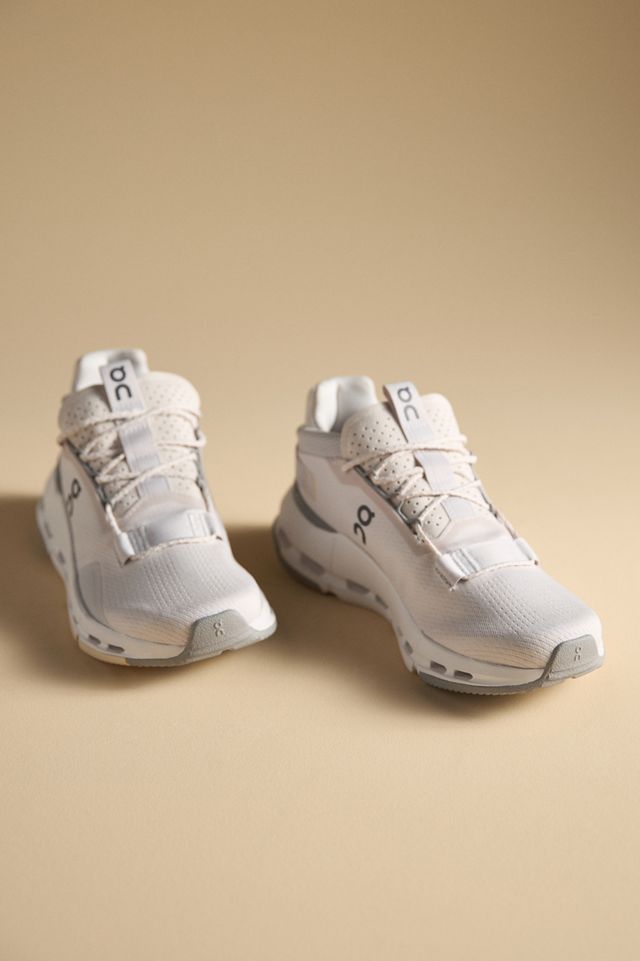 On Cloudnova 2 Sneakers #1