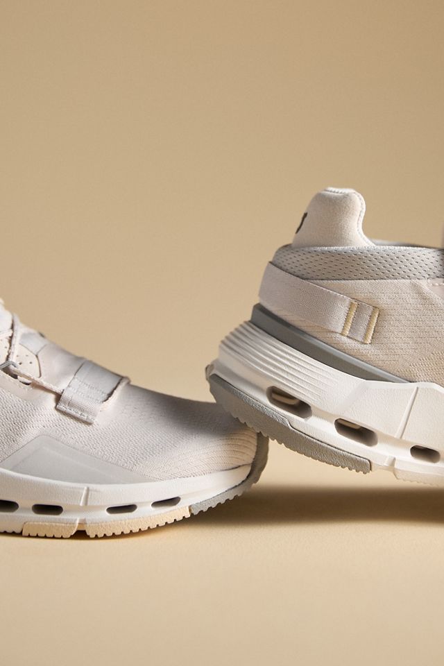 On Cloudnova 2 Sneakers #2