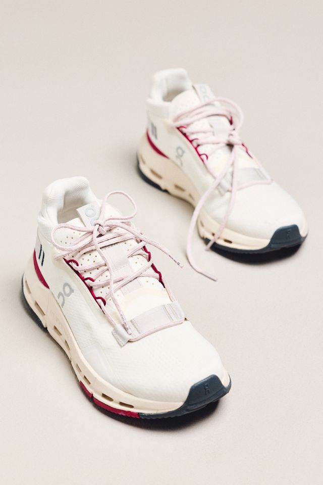 On Cloudnova 2 Sneakers #2