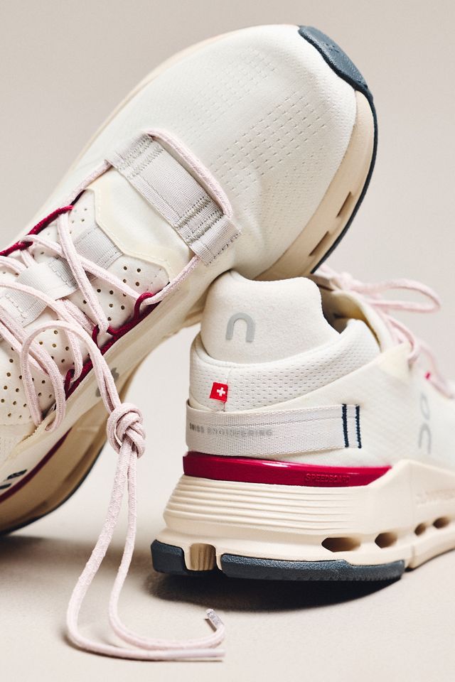 On Cloudnova 2 Sneakers #3