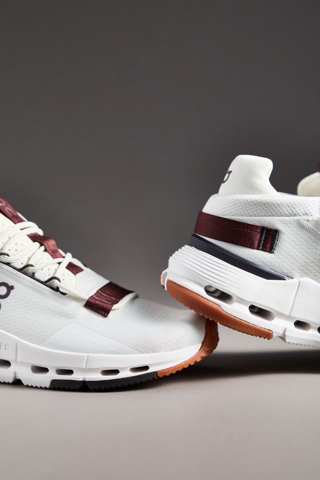 On Cloudnova 2 Sneakers #5