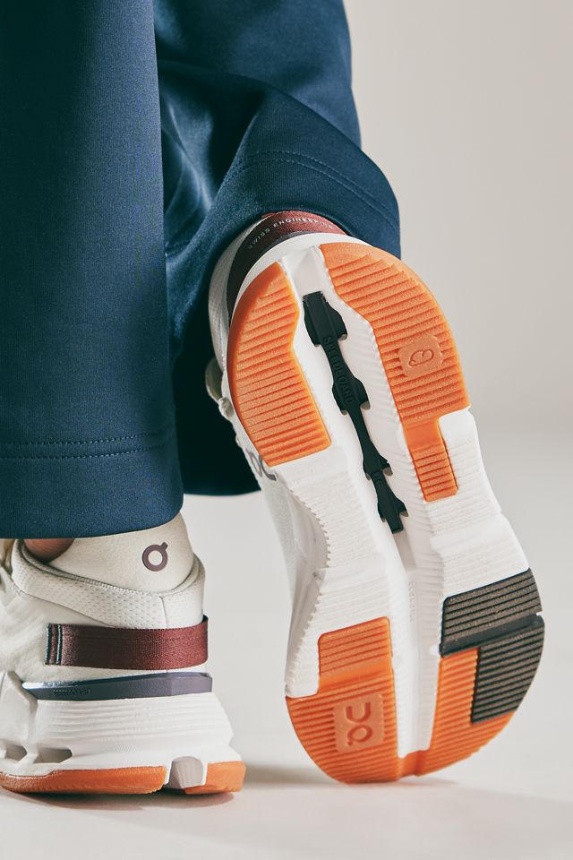 On Cloudnova 2 Sneakers