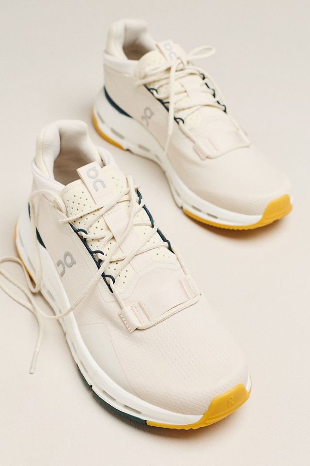 On Cloudnova 2 Sneakers #1