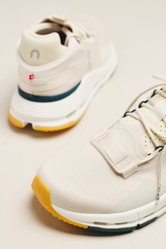 On Cloudnova 2 Sneakers #2
