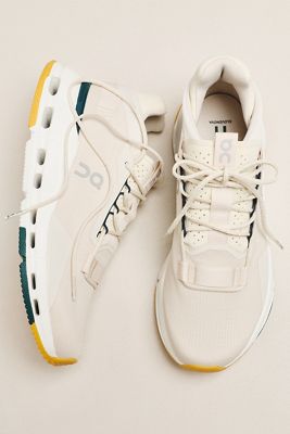 On Cloudnova 2 Sneakers