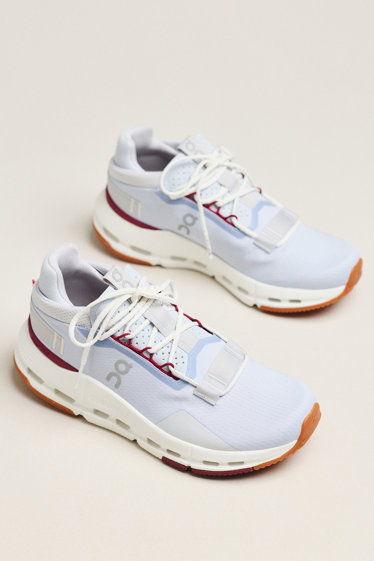 On Cloudnova 2 Sneakers